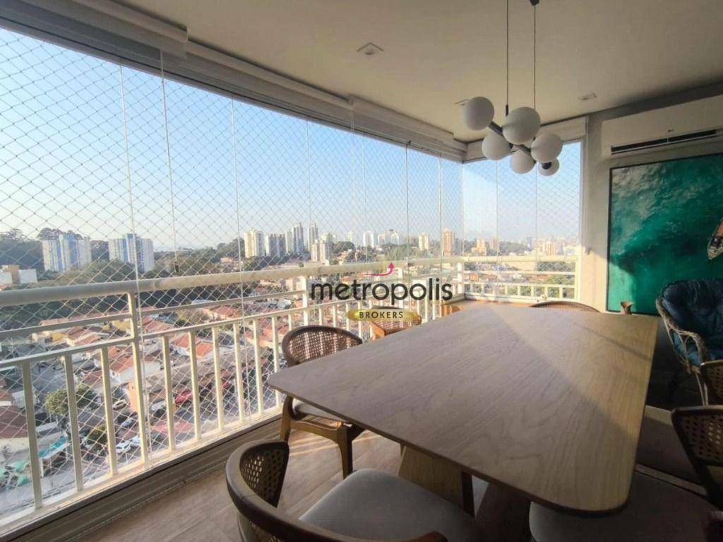 Apartamento à venda com 3 quartos, 95m² - Foto 5