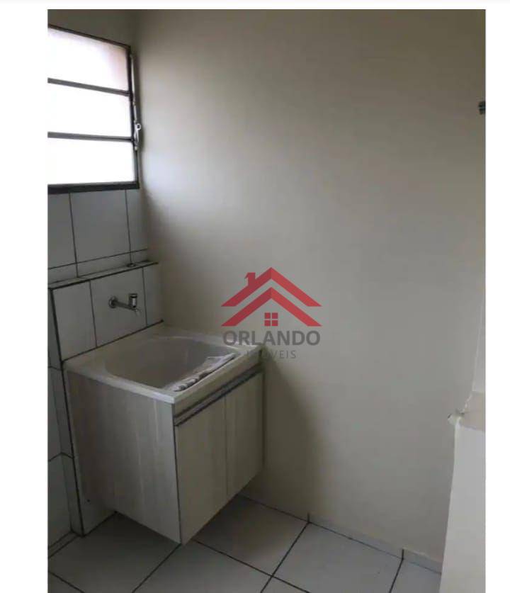 Apartamento à venda com 2 quartos, 44m² - Foto 6