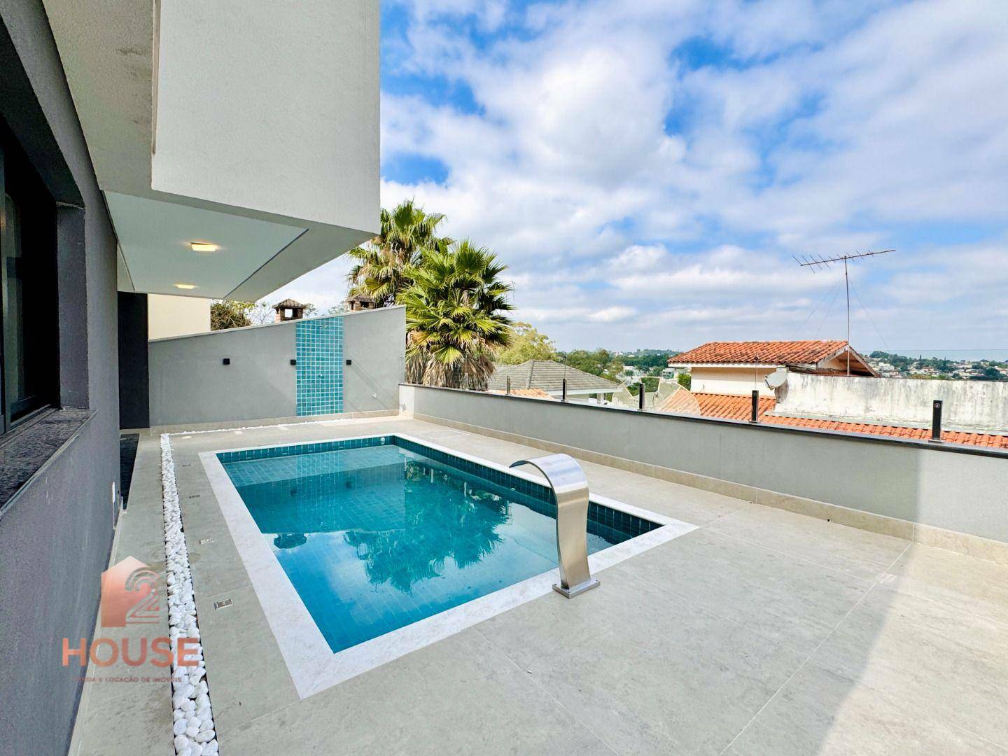 Casa de Condomínio à venda com 3 quartos, 300m² - Foto 18