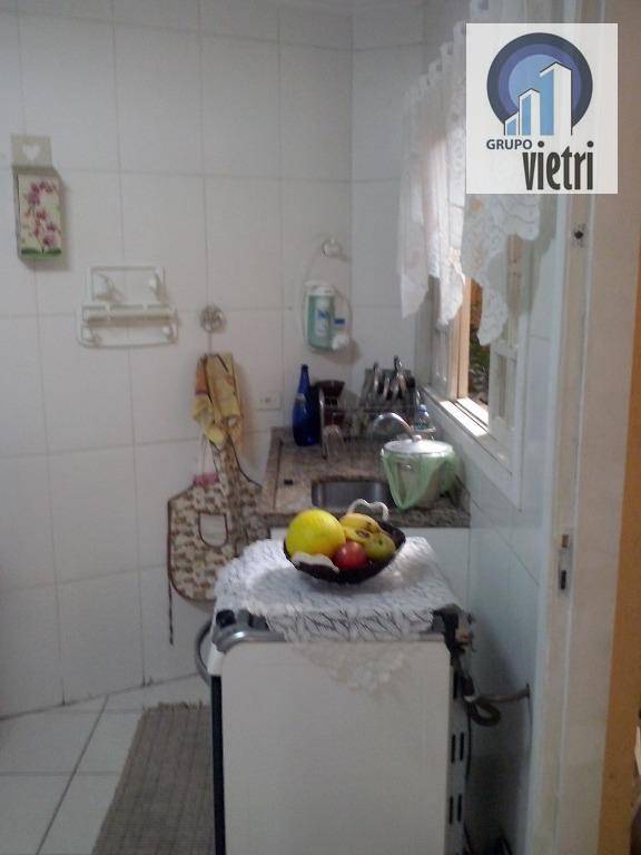 Sobrado à venda com 3 quartos, 80m² - Foto 11