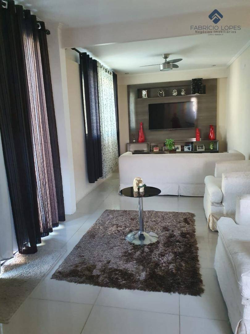 Casa à venda com 5 quartos, 380m² - Foto 15