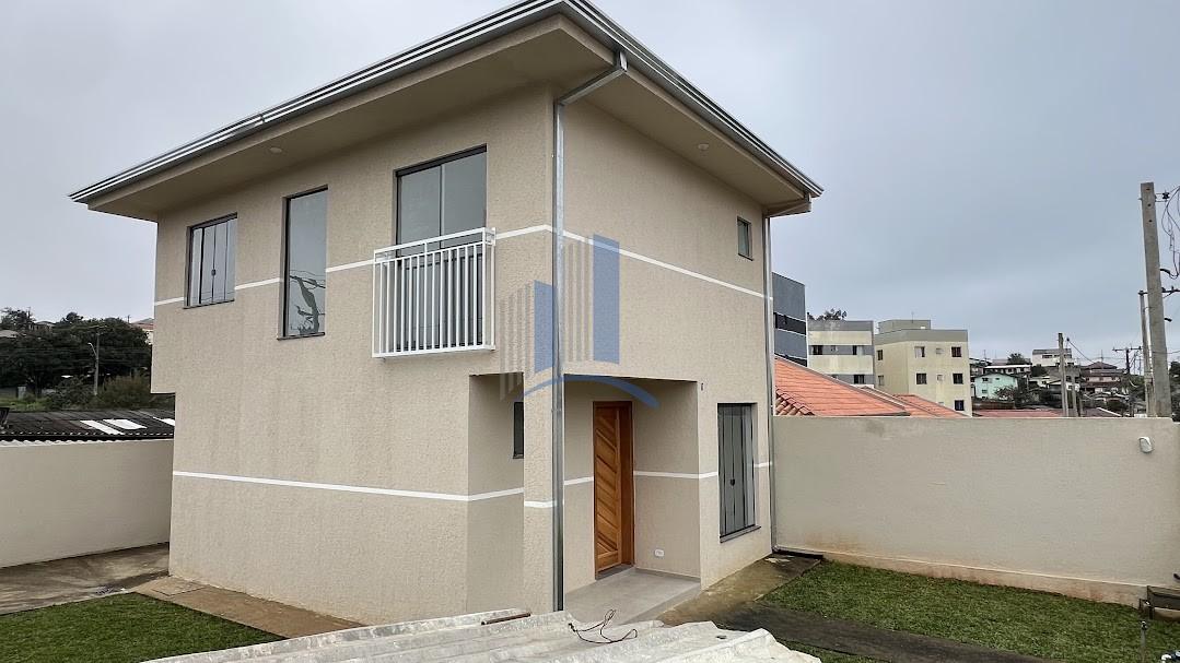 Sobrado à venda com 3 quartos, 90m² - Foto 5