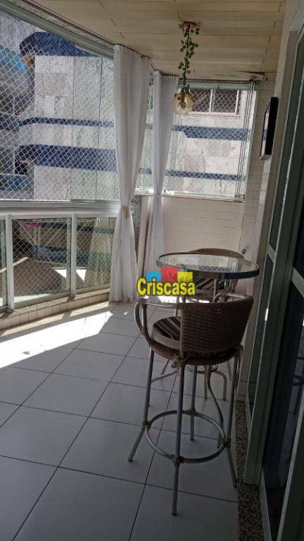 Apartamento à venda com 3 quartos, 160m² - Foto 17