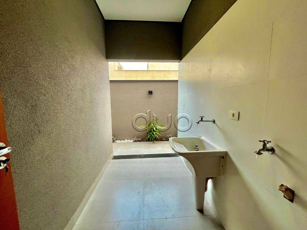 Casa de Condomínio à venda com 3 quartos, 135m² - Foto 13