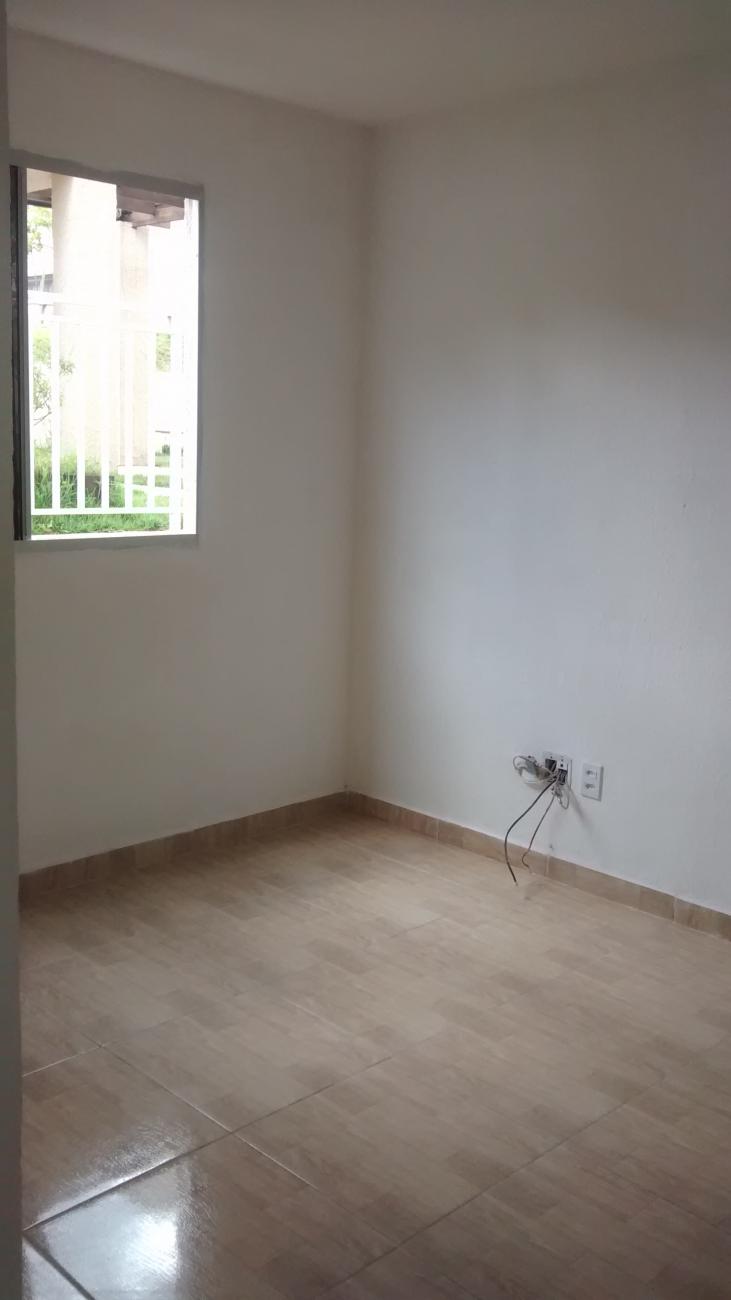 Apartamento para alugar com 2 quartos, 40m² - Foto 6