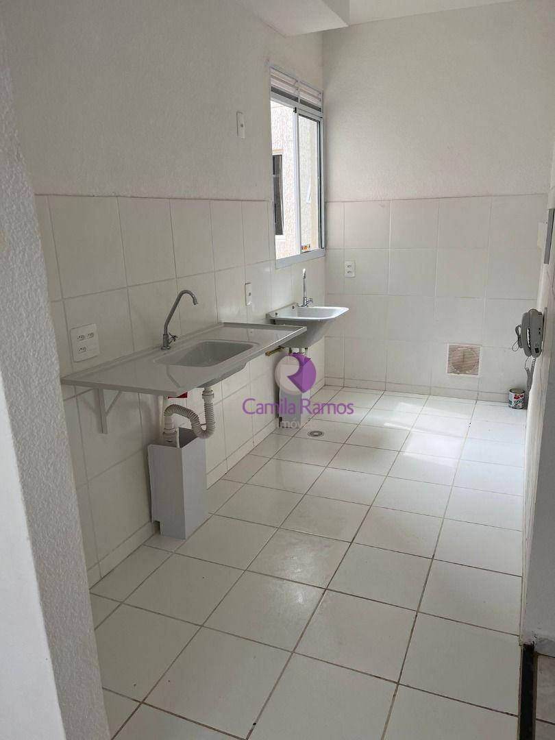 Apartamento para alugar com 2 quartos, 42m² - Foto 9