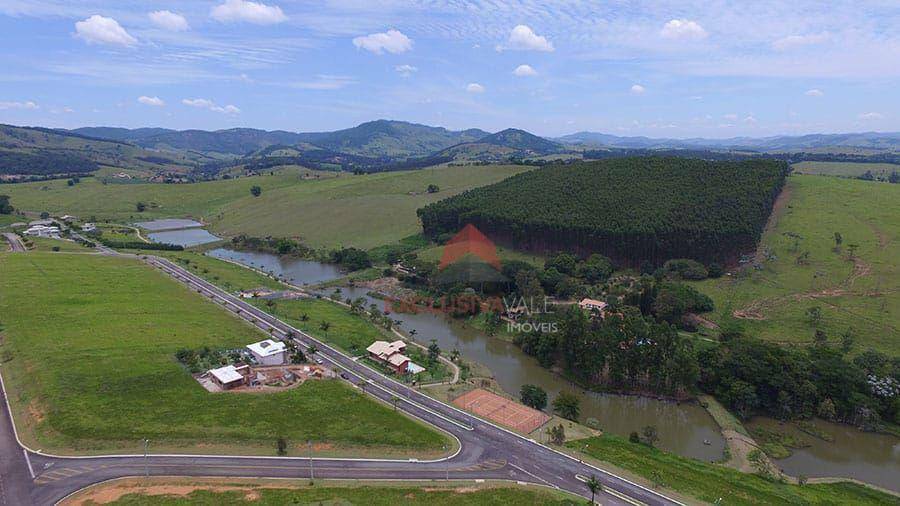 Loteamento e Condomínio, 1000 m² - Foto 4