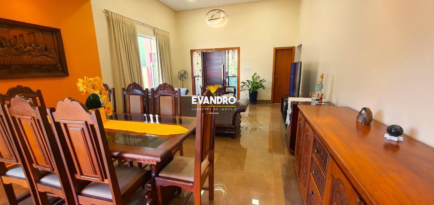 Casa de Condomínio à venda com 3 quartos, 206m² - Foto 8