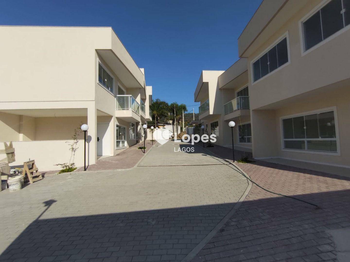 Casa de Condomínio à venda com 3 quartos, 111m² - Foto 14