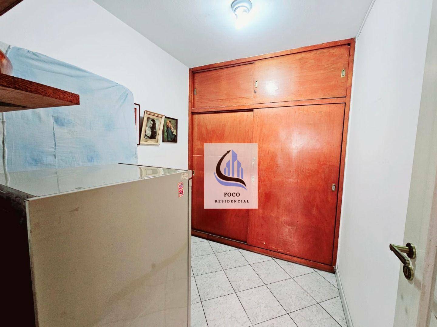 Apartamento à venda com 2 quartos, 100m² - Foto 13