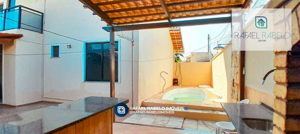 Casa de Condomínio à venda com 3 quartos, 111m² - Foto 26