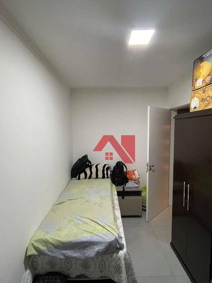 Apartamento à venda com 2 quartos, 52m² - Foto 7