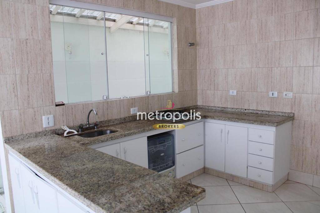 Sobrado à venda com 4 quartos, 220m² - Foto 5