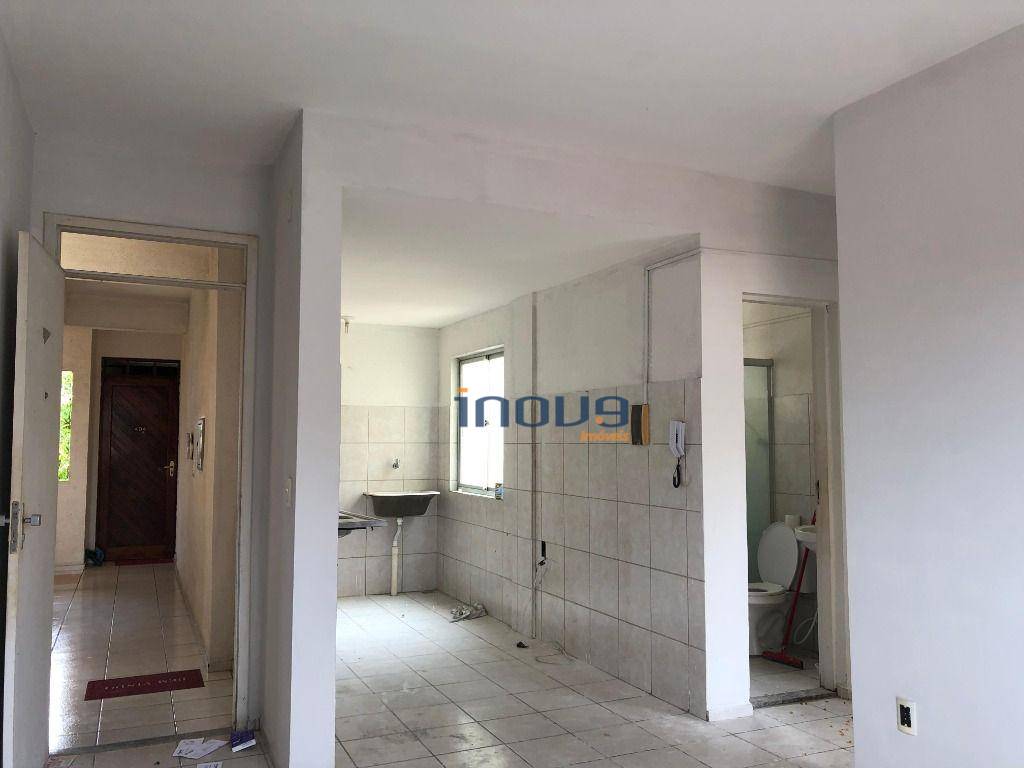 Apartamento à venda e aluguel com 2 quartos, 47m² - Foto 18