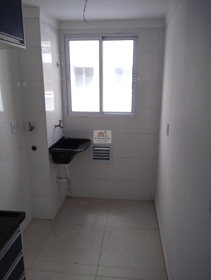 Apartamento à venda com 2 quartos, 59m² - Foto 6