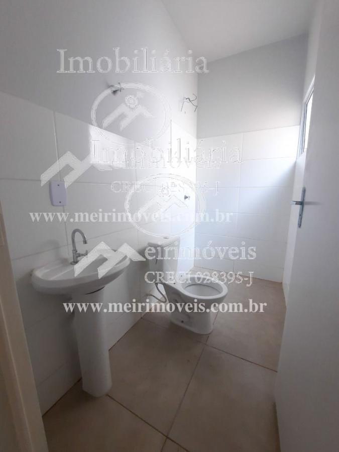 Casa à venda com 2 quartos, 51m² - Foto 21