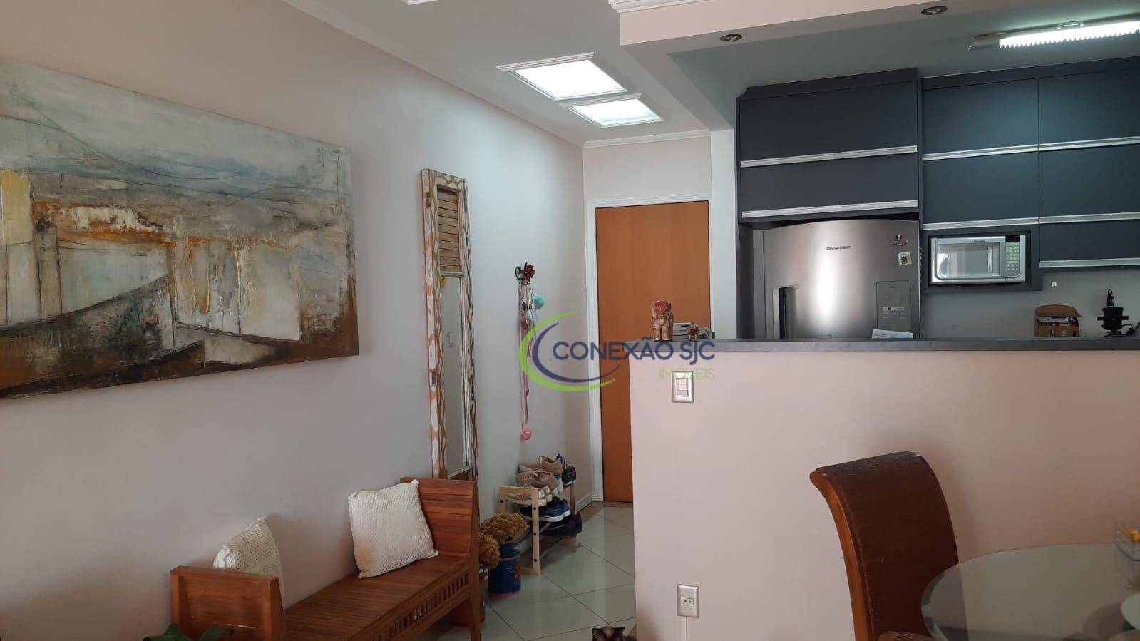 Apartamento à venda com 3 quartos, 108m² - Foto 4