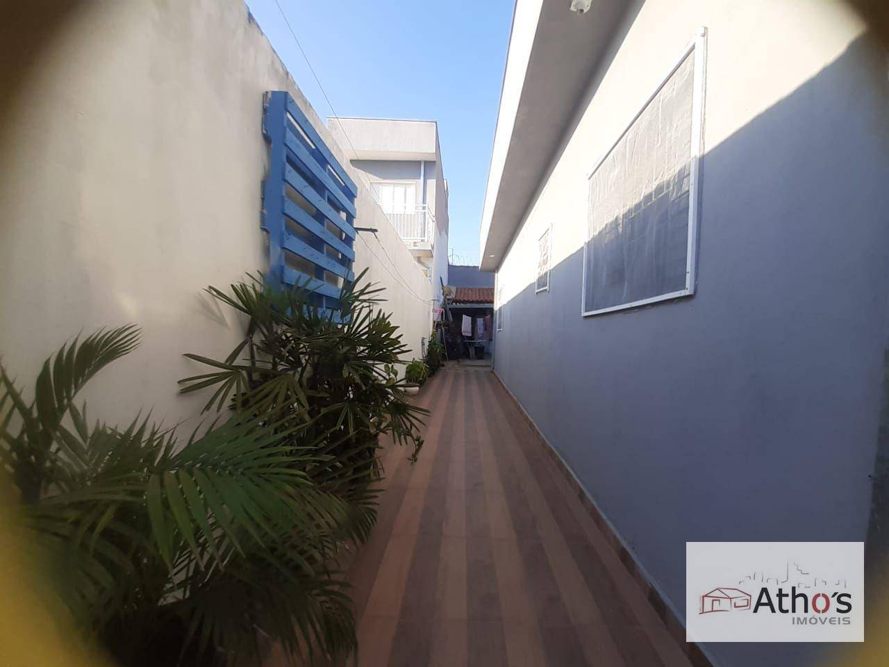 Casa à venda com 2 quartos, 124m² - Foto 5