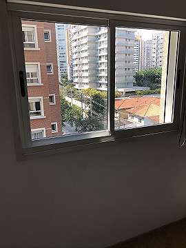 Apartamento à venda com 1 quarto, 36m² - Foto 9