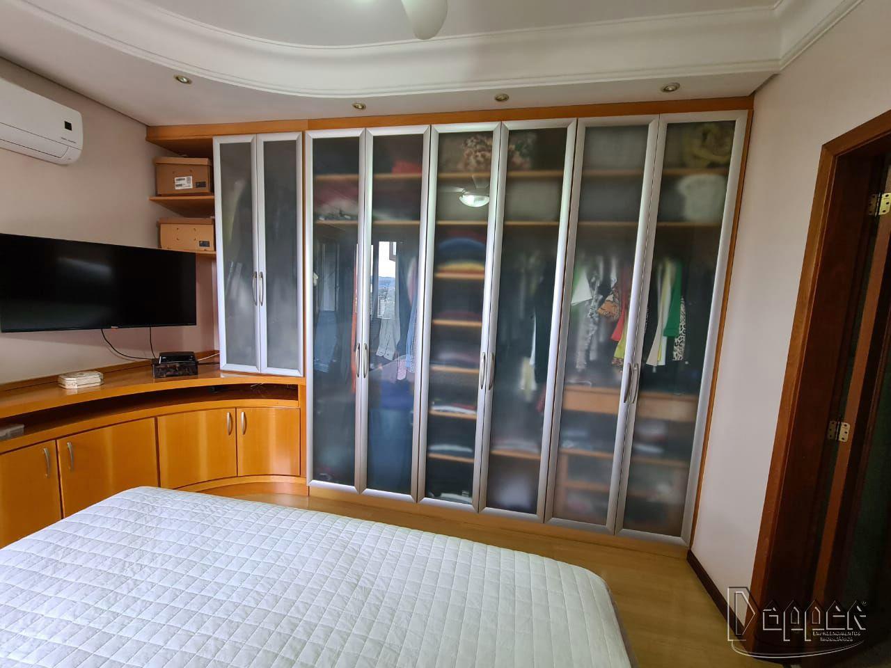 Apartamento à venda com 4 quartos, 152m² - Foto 11