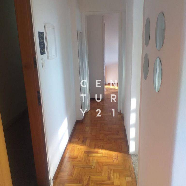 Apartamento para alugar com 1 quarto, 44m² - Foto 1