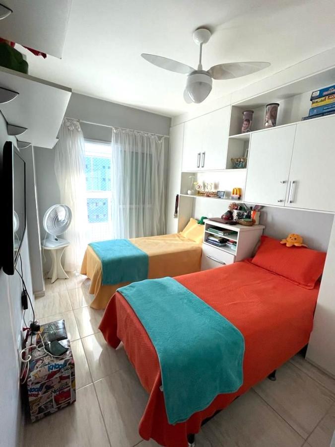 Apartamento à venda com 2 quartos, 87m² - Foto 23