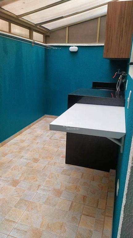 Apartamento à venda com 2 quartos, 45m² - Foto 10