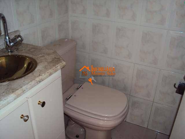 Apartamento à venda com 2 quartos, 59m² - Foto 16