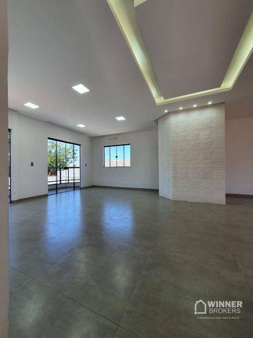 Sobrado à venda com 4 quartos, 324m² - Foto 10