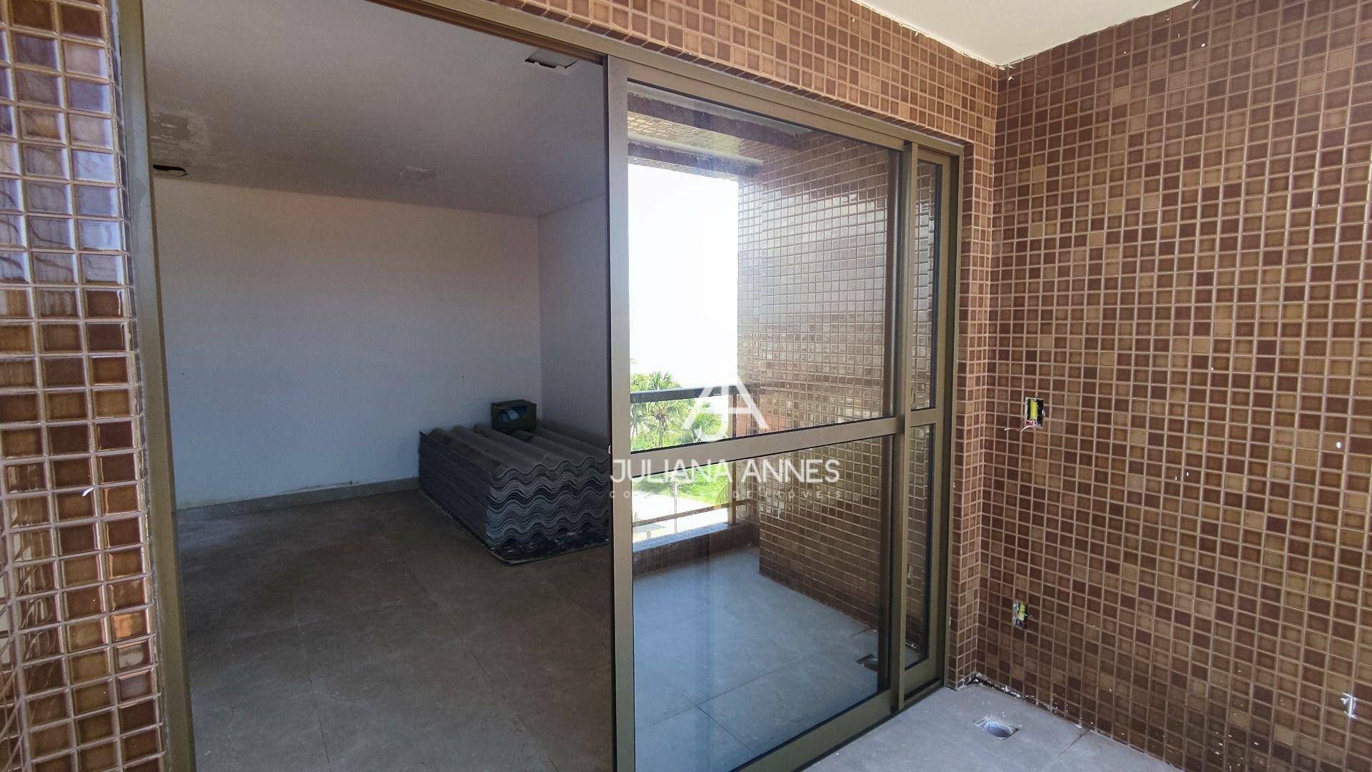 Apartamento à venda com 3 quartos, 90m² - Foto 4