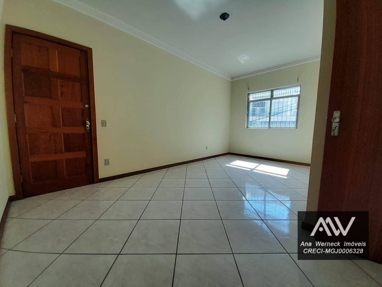 Apartamento à venda com 2 quartos, 67m² - Foto 6