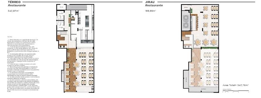 Depósito-Galpão-Armazém à venda com 4 quartos, 542m² - Foto 4