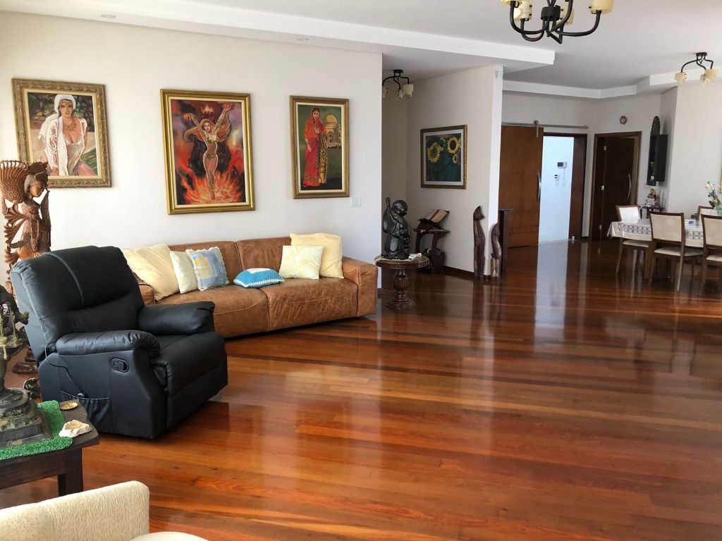 Casa à venda com 3 quartos, 351m² - Foto 16