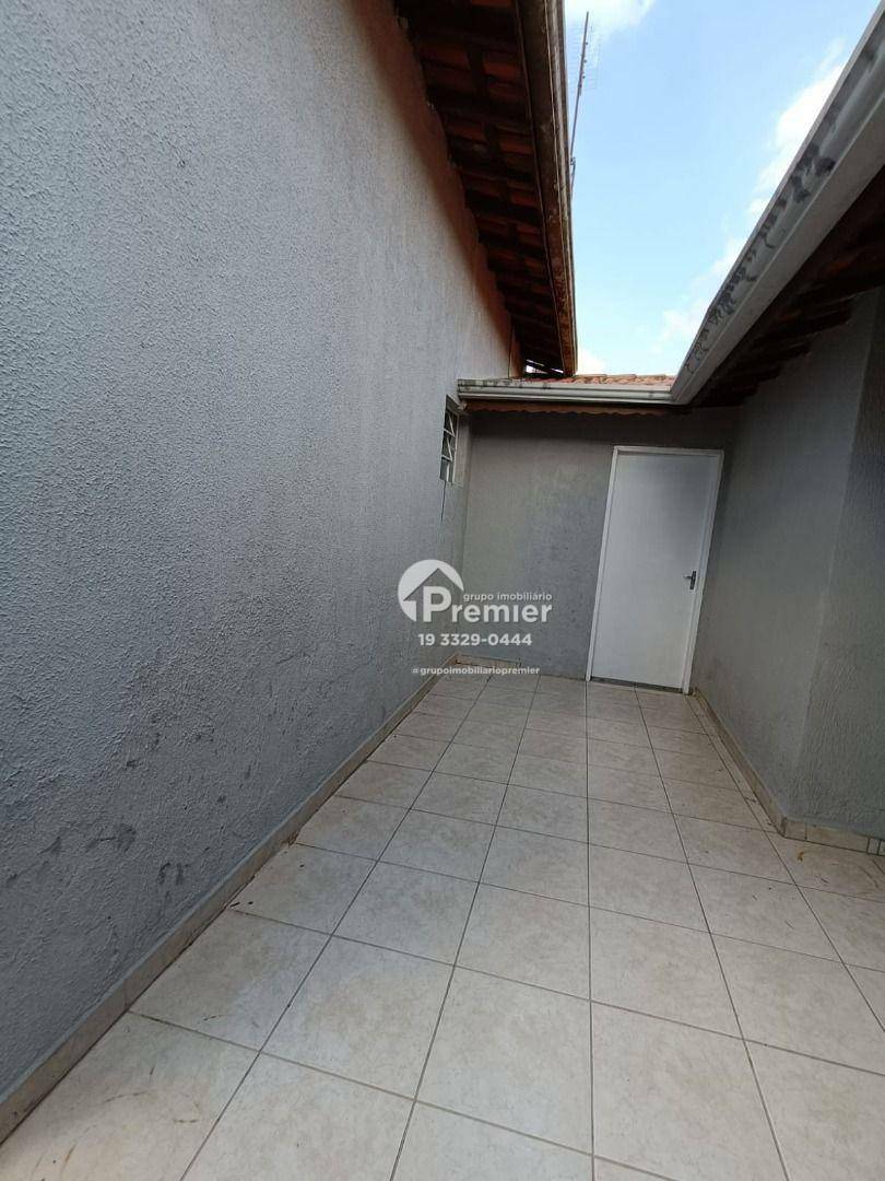 Casa à venda com 3 quartos, 110m² - Foto 18