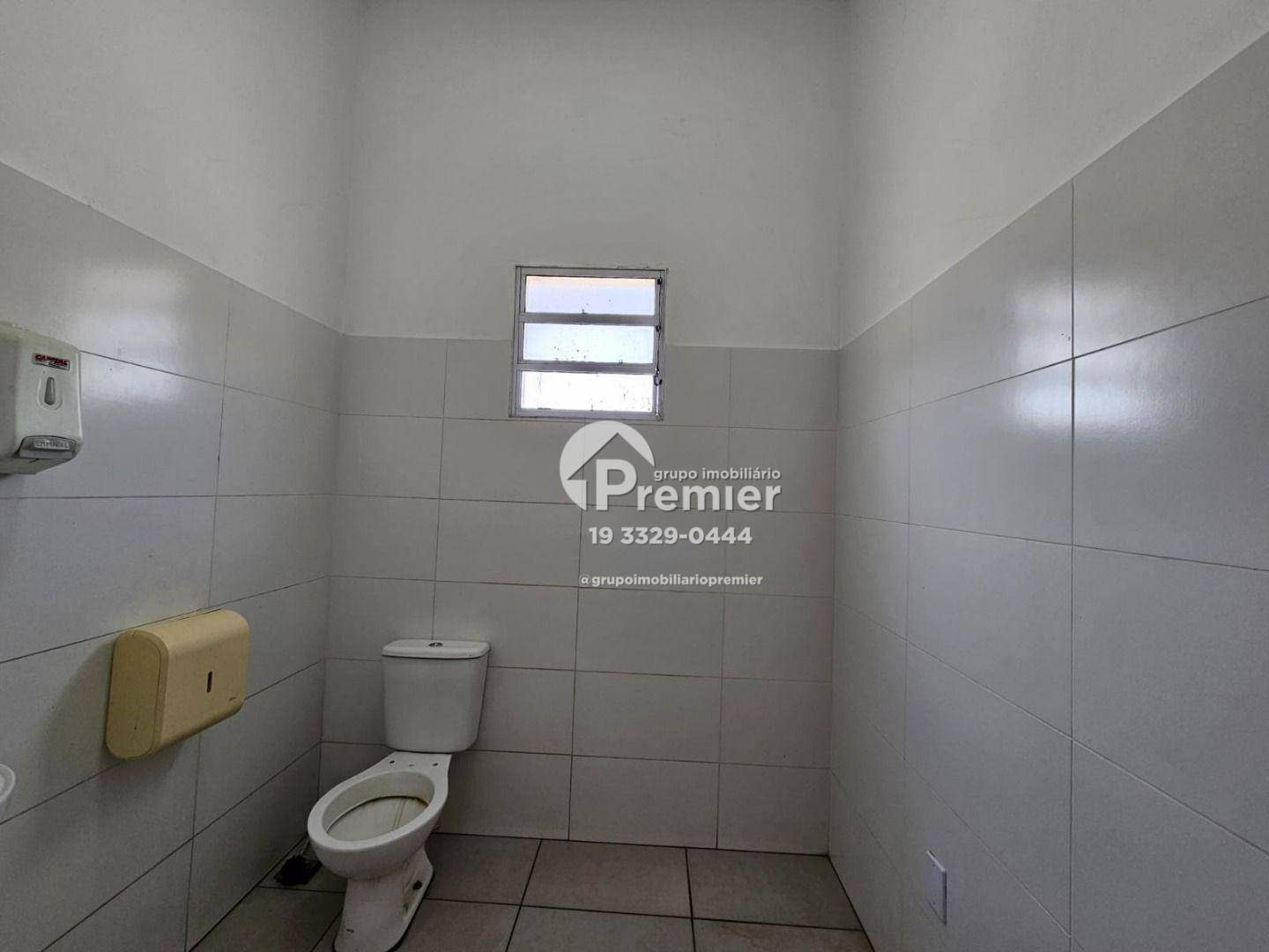 Loja-Salão para alugar, 96m² - Foto 12