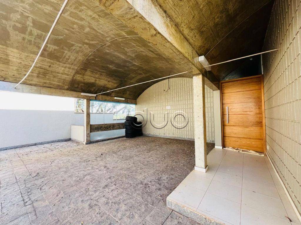 Casa à venda com 3 quartos, 431m² - Foto 3