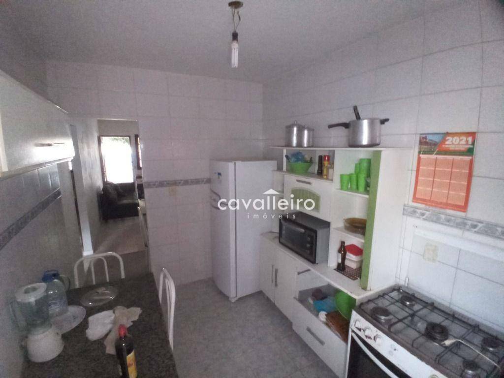 Casa à venda com 4 quartos, 80m² - Foto 6