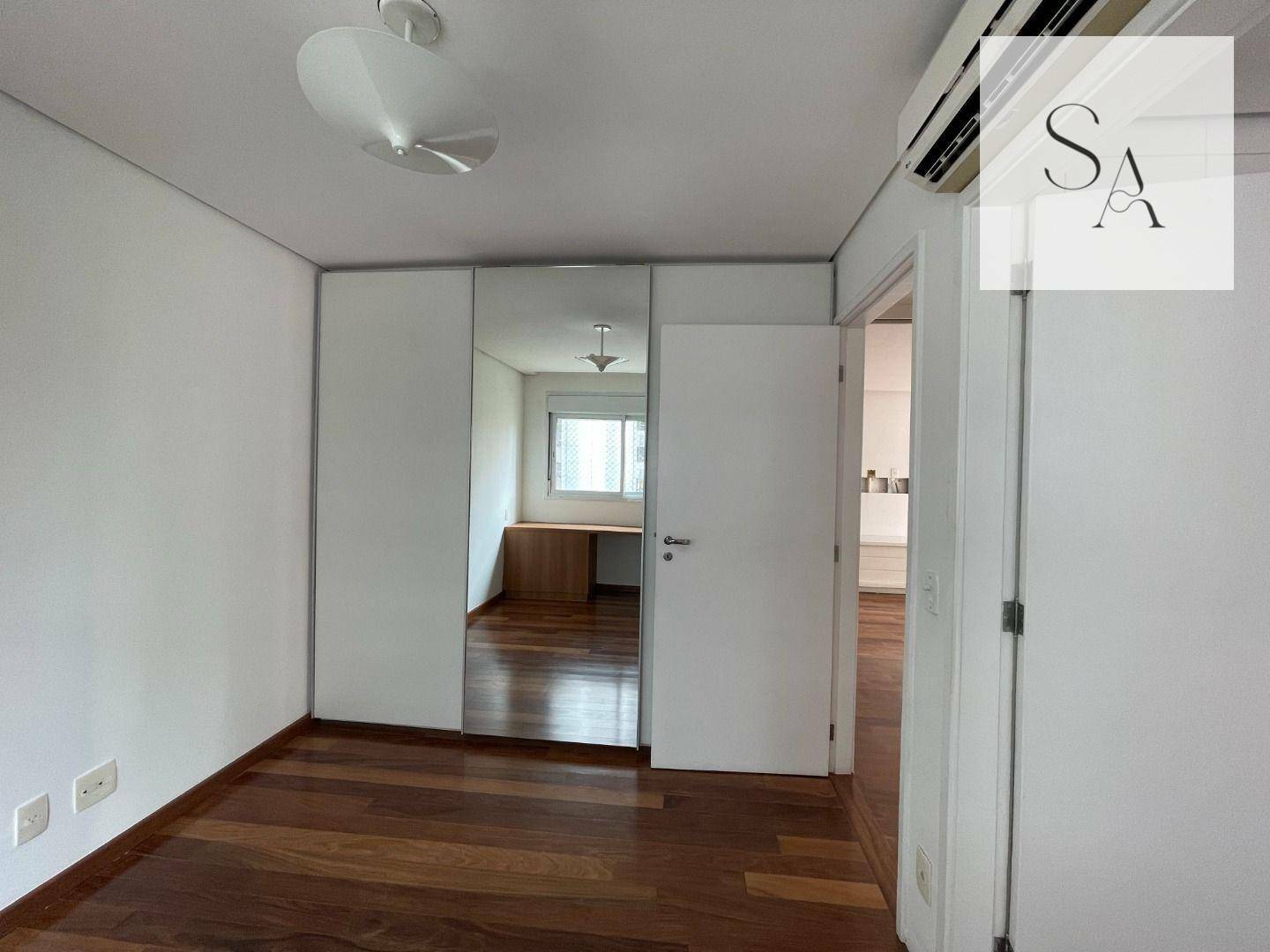 Apartamento à venda com 2 quartos, 104m² - Foto 9