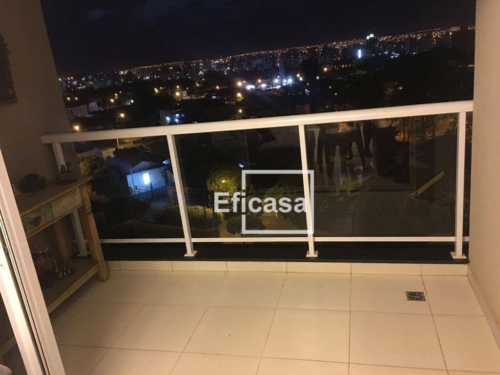 Apartamento à venda com 3 quartos, 91m² - Foto 3