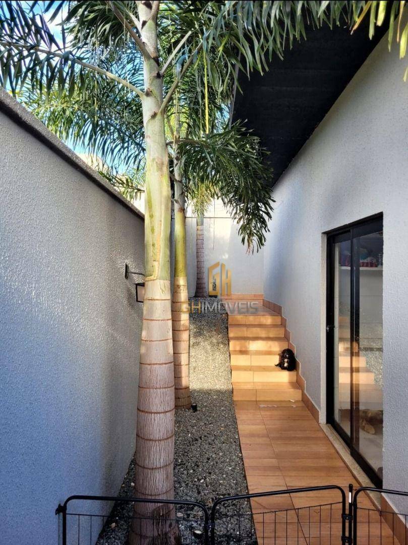 Casa de Condomínio à venda com 3 quartos, 153m² - Foto 30