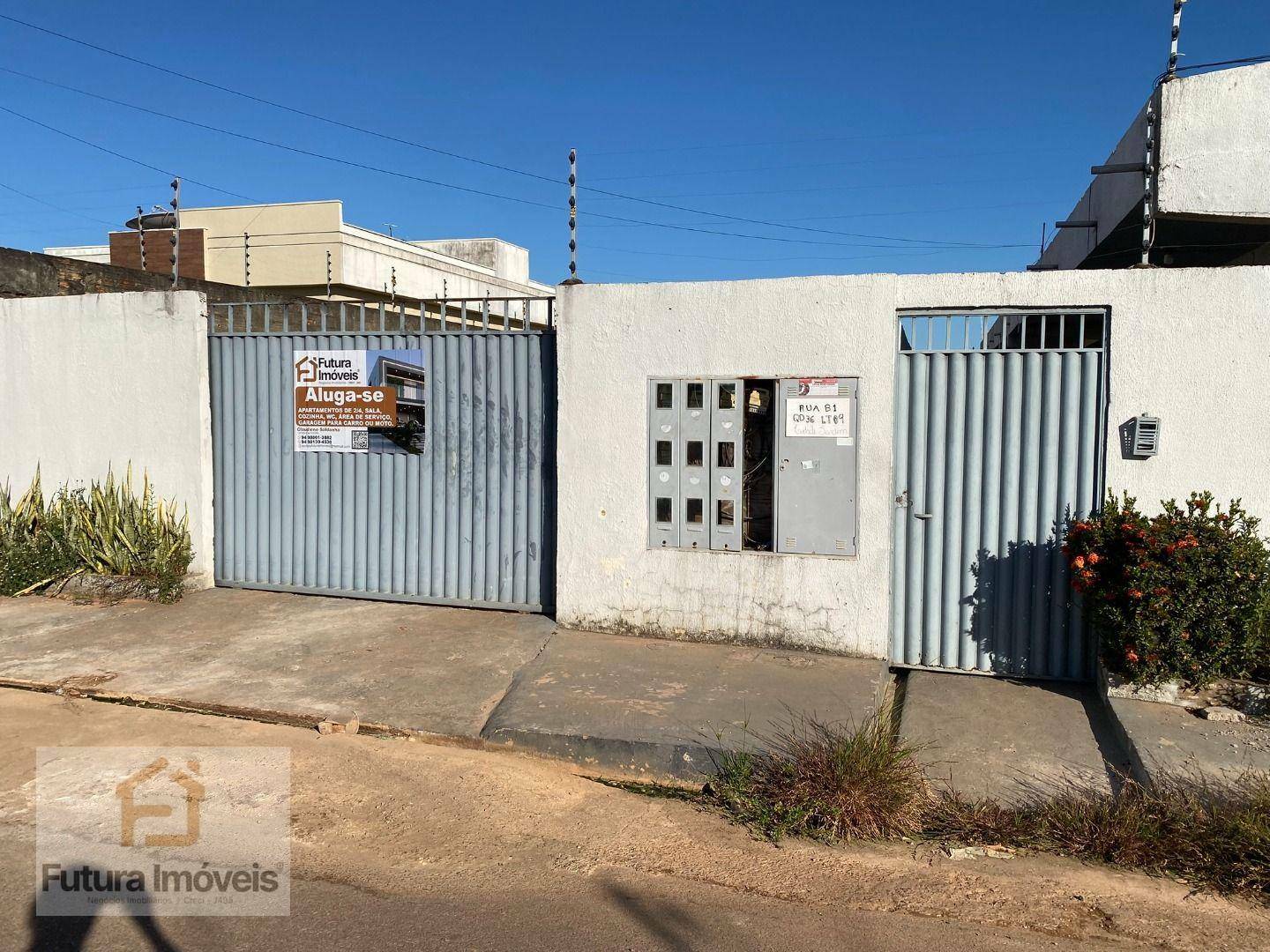 Apartamento para alugar com 2 quartos, 257m² - Foto 1