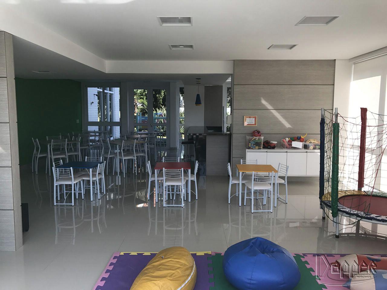 Apartamento à venda com 3 quartos, 159m² - Foto 8