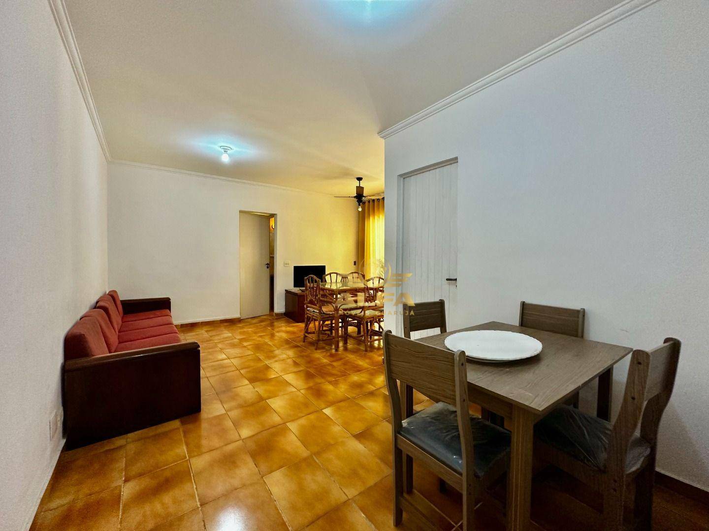 Apartamento à venda com 3 quartos, 85m² - Foto 1