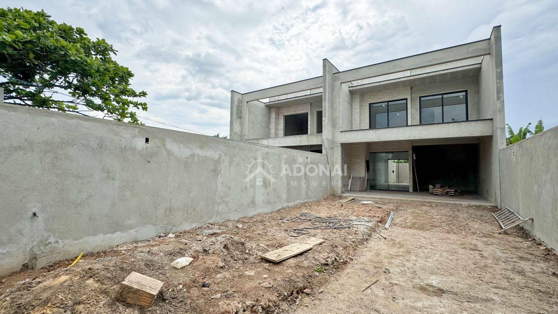 Sobrado à venda com 3 quartos, 140m² - Foto 2