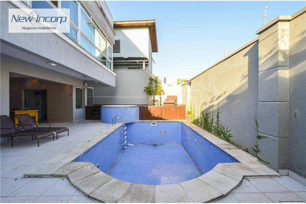 Sobrado à venda com 5 quartos, 502m² - Foto 23