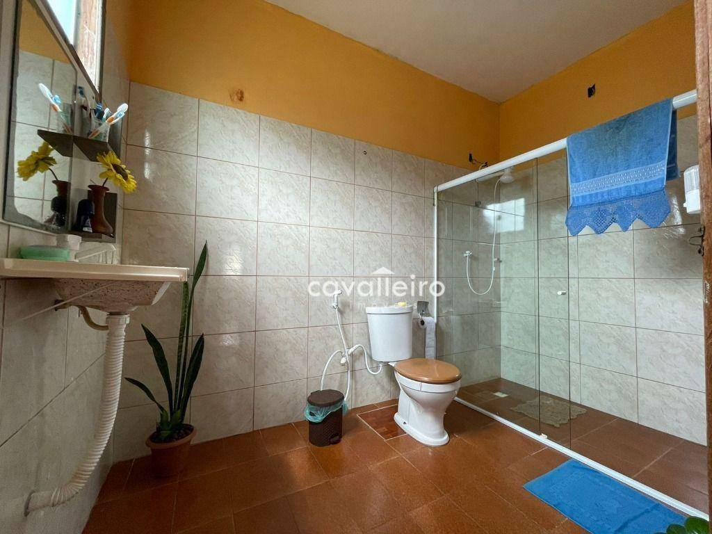 Casa à venda com 3 quartos, 160m² - Foto 22