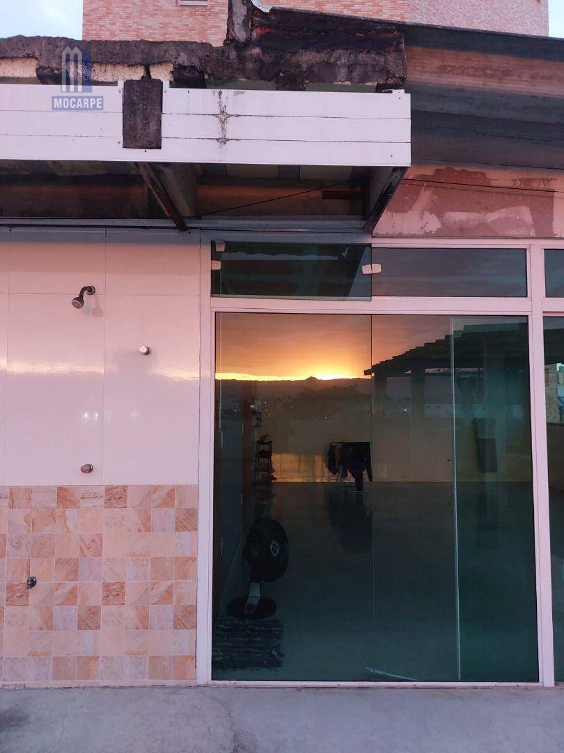 Prédio Inteiro, 312 m² - Foto 30