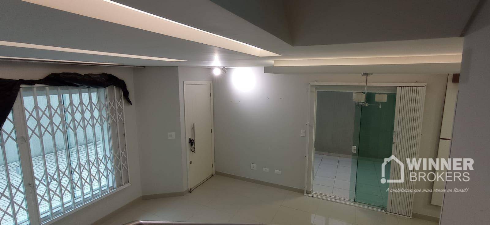 Sobrado à venda com 3 quartos, 124m² - Foto 23