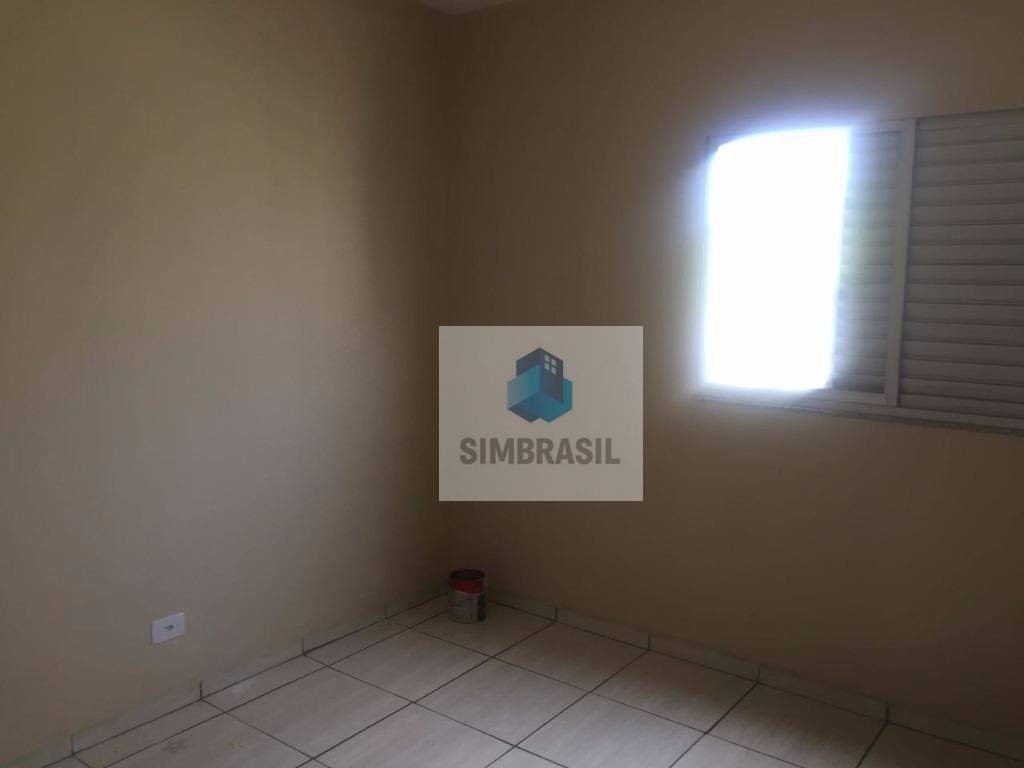 Apartamento à venda com 2 quartos, 55m² - Foto 3