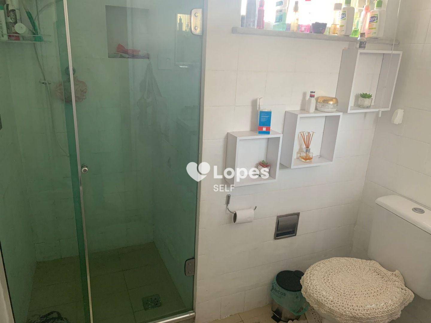 Apartamento à venda com 2 quartos, 75m² - Foto 5